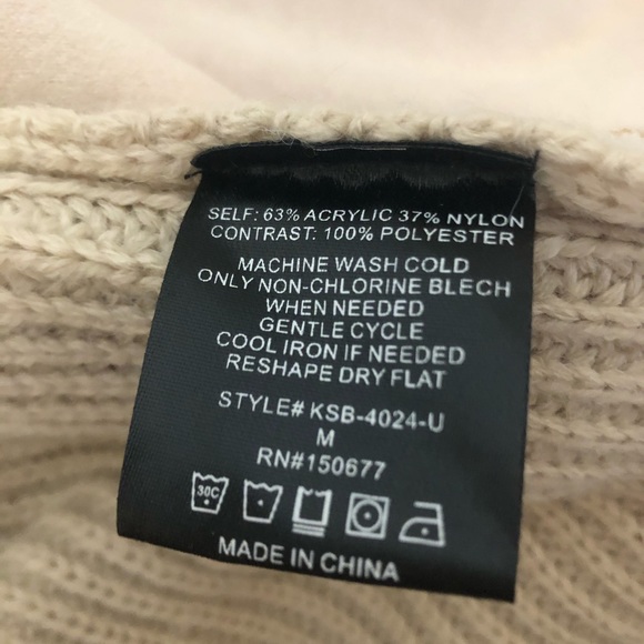 Cardigan - Picture 4 of 6